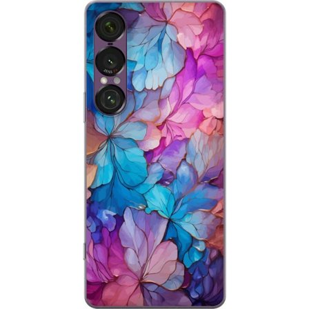 Mobilskal till Sony Xperia 1 VII med Magiskt