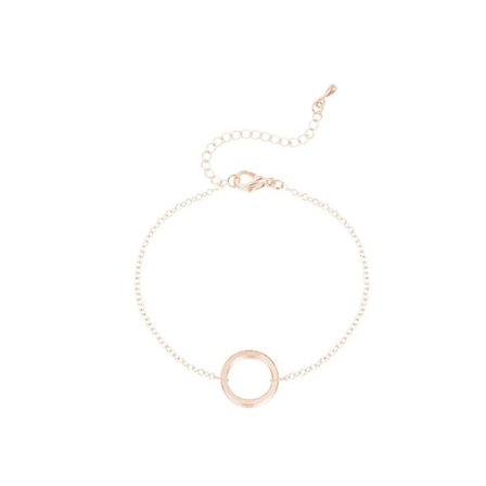 925 Sterling Silver Tennis Armband Dam Armband