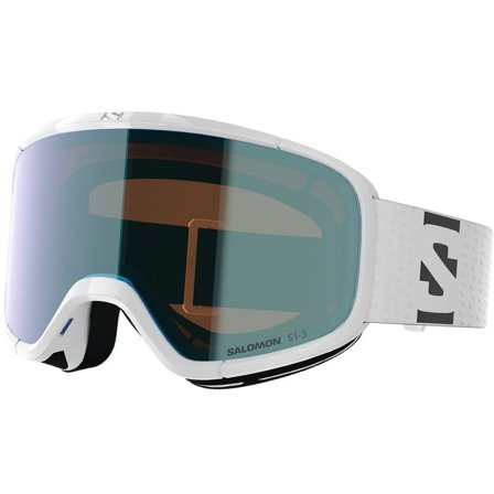 Salomon - Unisex brýle Aksium 2.0 Photochromic - White