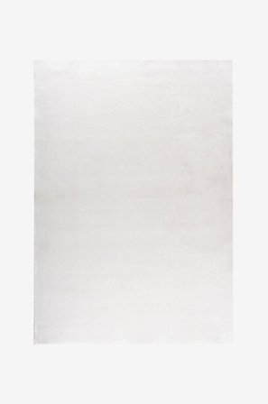 Venture Home - Matta Nixie - Vit - Lugg & ryamattor - 240X350 - Från Homeroom