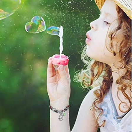 Julearmbånd Julegaver Til Teen Piger (a, Style) Bd-yuhao