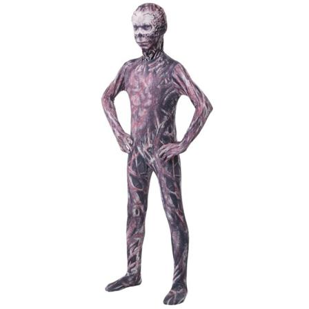 Halloween Fantasy 4 cosplay lasten yksiosainen puku - Perfet 100cm