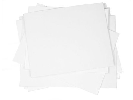 PORTOFINO Dukpannåer 24 x 18cm 10/fp - Lyreco - Skola och förskola - Konstnärsprodukter - Målardukar och pannåer