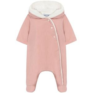 Tartine et Chocolat Pink Coverall 9 Months - All in ones - 9 months - Pink - Mädchen
