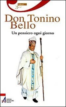 Don Tonino Bello. Un pensiero ogni giorno