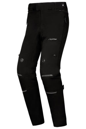 IXON M-SKD PT Long MC Trousers Black XXL Long