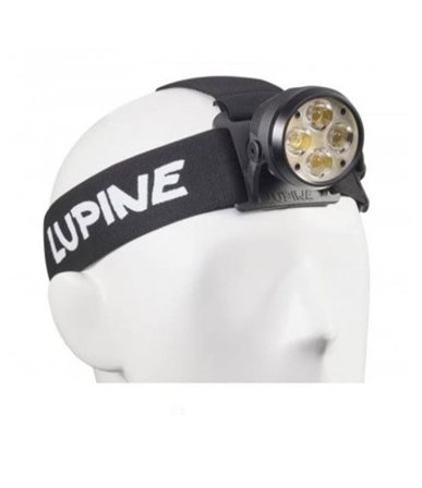 Lupine Wilma RX 7 SmartCore 3600lm