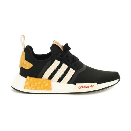Adidas sneakers , Zwart , Dames , Maat: 37 EU