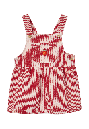 RIKIKI Klänning HOLLY Överdelar & bodies Röd 80