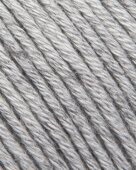 Garn Cotton cashmere 50g Grå - Katia