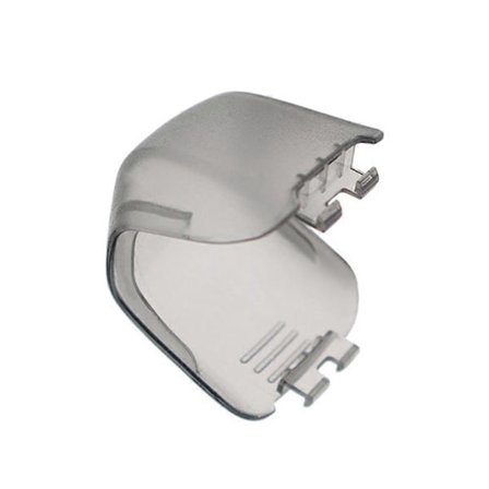 Antikollisionslinsskydd för DJI NEO 2 Dammtätt linsskydd Gimbal Kameraskal för Neo 2 Drönartillbehör