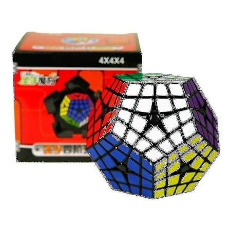 Magisk kubepuslespill - Julegaver