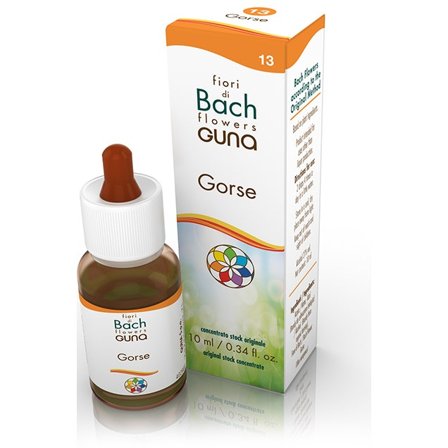 Guna Gorse Gocce 10ml