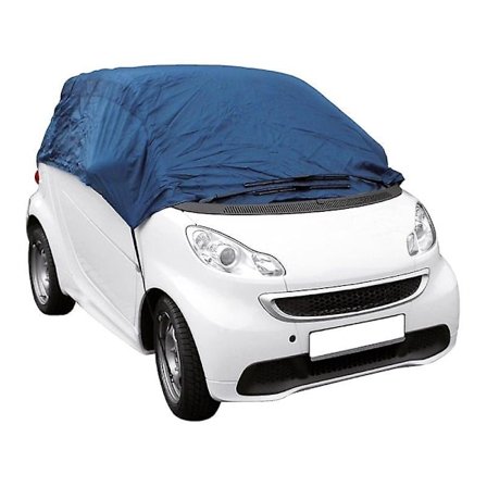 Sylinderhode XS "Smart" (215x146x55cm)