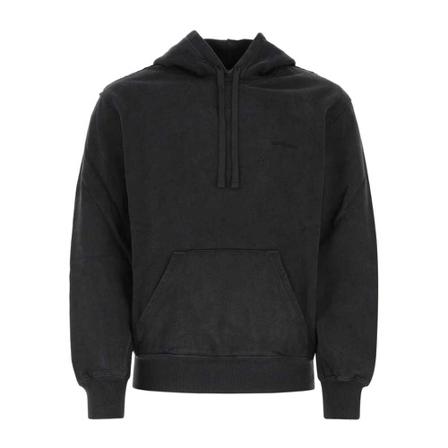 Carhartt Wip, Sweatshirts Zwart, Heren, Maat:L