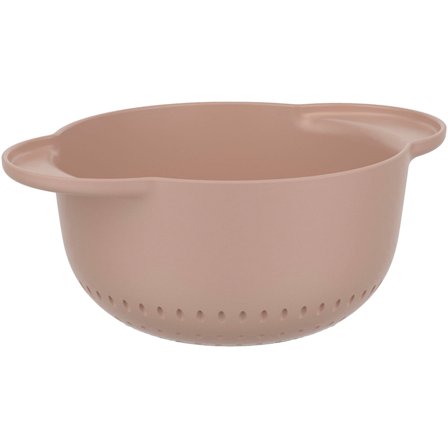 Mepal Chef It dørslag 1,5 liter, chalk - Hvid | KitchenOne