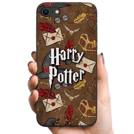 Kompatibelt Mobildeksel til Apple Apple iPhone SE (2020) Harry Potter