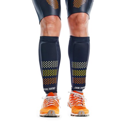 Colting Wetsuits Swimcalf Sc02 - Extreme Float 25mm other equipment Black Large