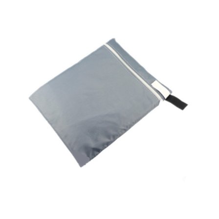 2 st vita Spandex matstolsöverdrag för vardagsrum - Un