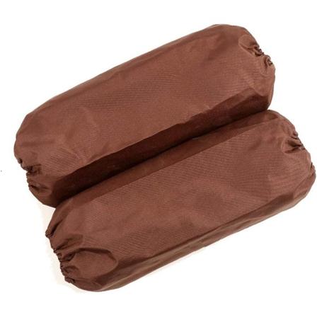 2 Par Vanntette Oljebestandige Overermer Armhylser Deksel Gjenbrukbare Beskyttende Overermer Sleevelet for Restaurant Kjøkken Rengjøringsverktøy, 
