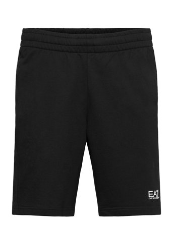 EA7 Shorts - Black - S