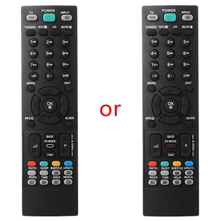 För Smart Home Tv Fjärrkontroll För Akb33871407 Akb33871401 Akb33871409 Akb3387