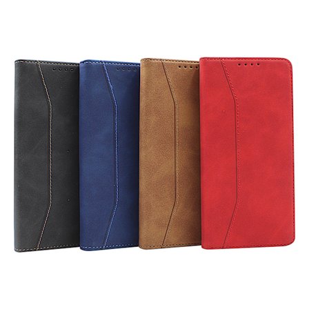 Fancy Standcase Wallet Samsung Galaxy A04s (A047F/DS)