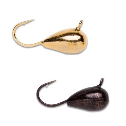 Volfram Mormyska 2-pack Gr. 5 1st Schwarz & 1st Gold