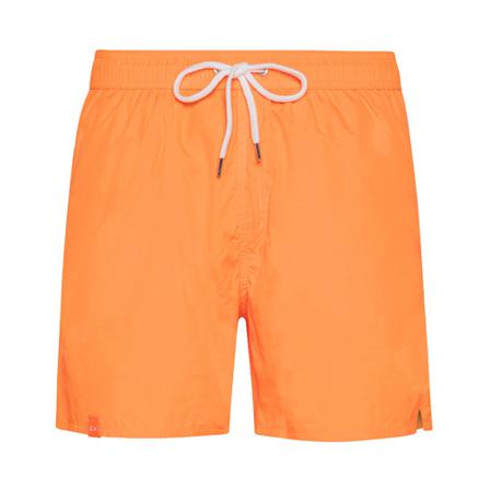 Sun68 Swim Bukser Orange, Herre