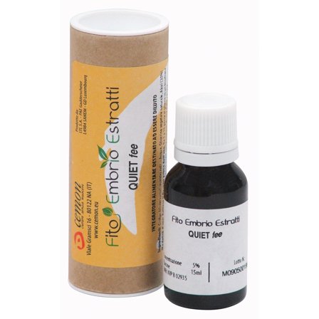 Cemon Fee Quiet 15ml