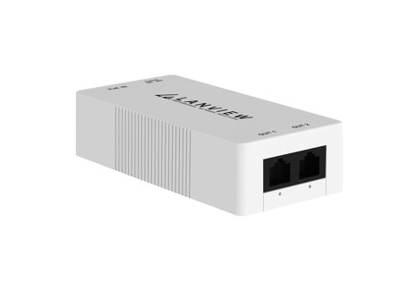 Lanview 1000Mb POE Extender With