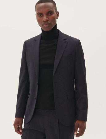 Matinique Mageorge - Navy - 48