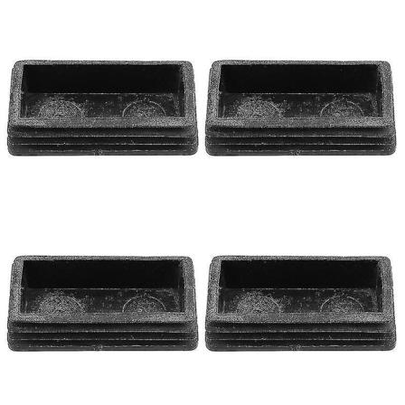 4 kpl Monitoiminen tikkaiden suojakotelot, itsetaittuvat tikkaat