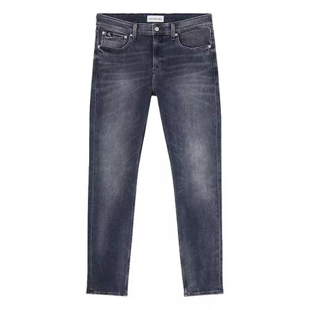 Calvin Klein, Jeans J30J321134 Blauw, Heren, Maat:W32