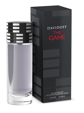 Davidoff Parfums The Game Eau de Toilette Spray 100ml