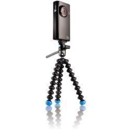 Tripod - JOBY - Gorillapod gp10-01eu - Højde 18 cm - Vægt 80 g - Sort Blå