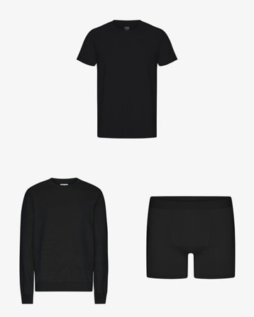 Men's Signature Pack 02