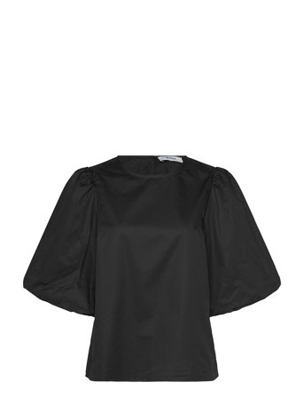Minus | Msjoa Short Sleeve Blouse | 34