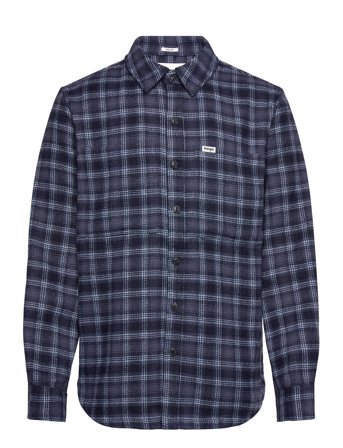 Wrangler | Overshirt | L