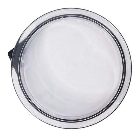 Reservedeler til kaffemaskin for Nespresso vispe-melkeskummer for Aeroccino 4 melkekopplokk melkeskummer tilbehør