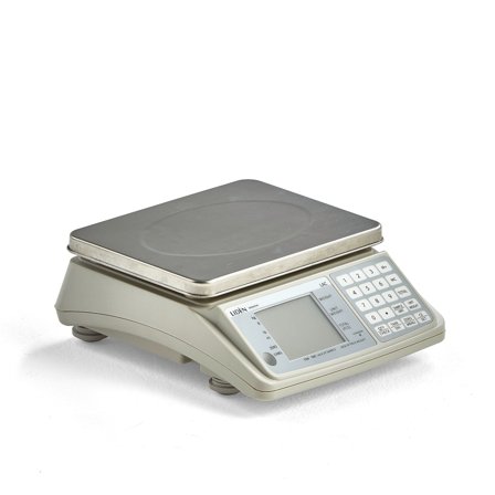 Zählwaage, 30 kg