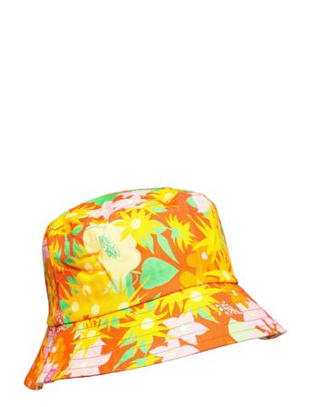 Bucket Hat Patterned Barbara Kristoffersen By Rosemunde