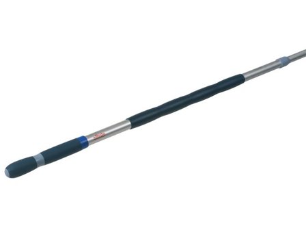 Vileda Skaft Teleskop Vario 100-180cm - Lyreco - Städ och hygien - Moppar och stativ - Moppskaft