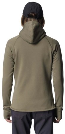 Houdini W's Power Houdi Sage Green