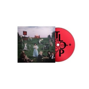 Last dinner party the From The Pyre