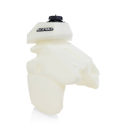 Acerbis Fuel Tank Clear - Husqvarna FE 250 2020-2022