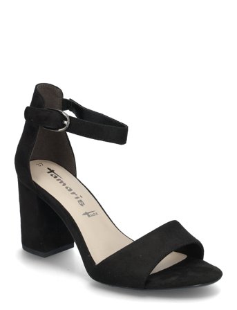 Tamaris Women Sandals - Black - 41