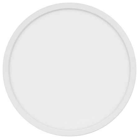 Nordlux Oja 2110456101 Plafond vit, Belysning