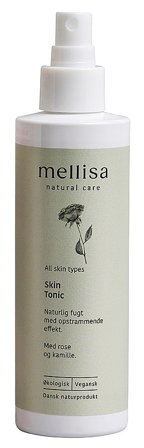 Mellisa Skintonic 200 ml, Skincare, Renseprodukter, Skintonic