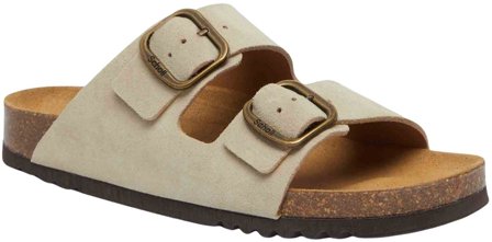 Scholl Women SL Josephine Suede Beige